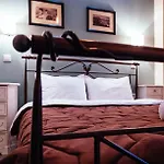 Acronafplia B&d Guest house Nafplio