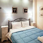 Guest house Acronafplia B&d 3*