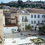 Guest house Acronafplia B&d 3*
