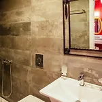 Guest house Acronafplia B&d 3*