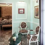 Guest house Acronafplia B&d Nafplio