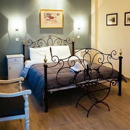 Acronafplia B&d Nafplio