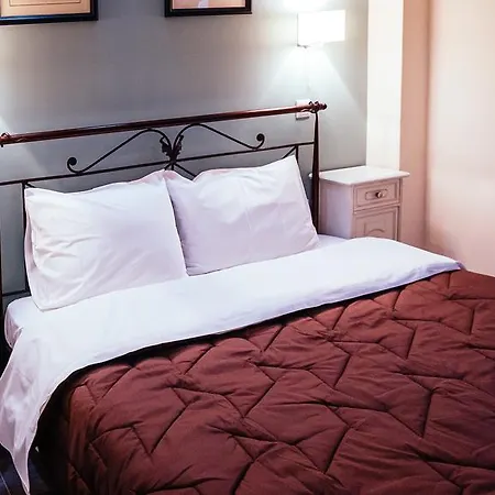 Guest house Acronafplia B&d Nafplio