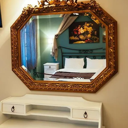 Acronafplia B&d Nafplio