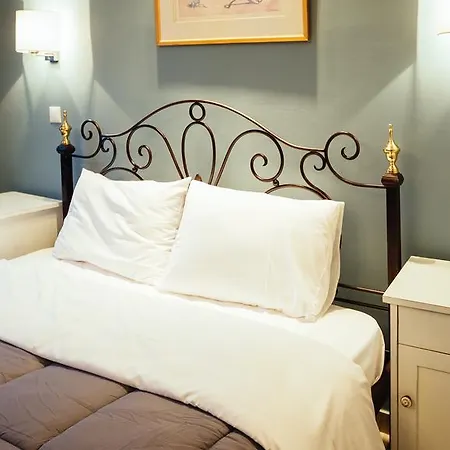 Guest house Acronafplia B&d Nafplio
