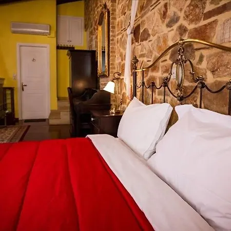 Acronafplia B&d Guest house Nafplio