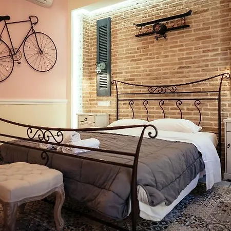 Acronafplia B&d Nafplio