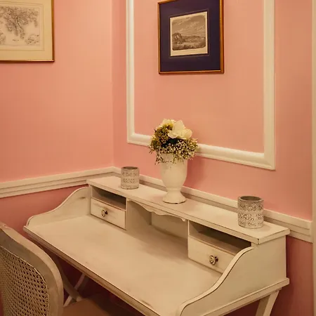 Acronafplia B&d Nafplio