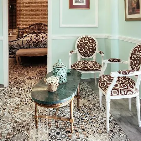 Acronafplia B&d 3* Nafplio