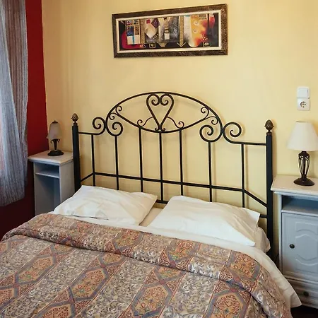 Acronafplia B&d 3* Nafplio