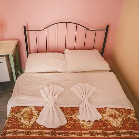 Guest house Acronafplia B&d Nafplio