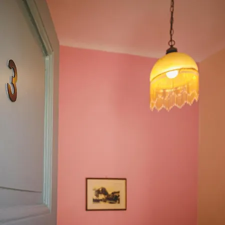 Acronafplia B&d Guest house