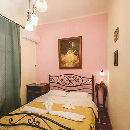 Guest house Acronafplia B&d