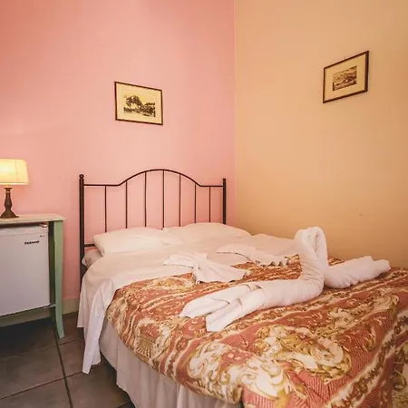 Acronafplia B&d 3* Nafplio