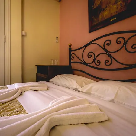 Acronafplia B&d Guest house 3*