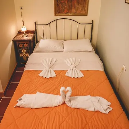 Acronafplia B&d Guest house