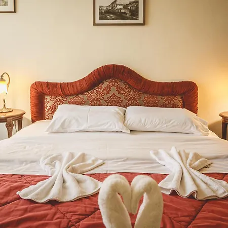 Guest house Acronafplia B&d Nafplio