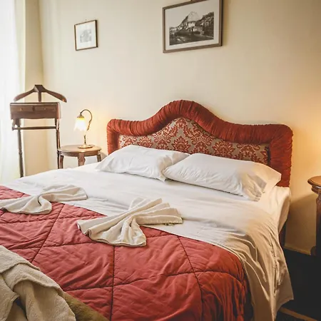 Acronafplia B&d 3* Nafplio