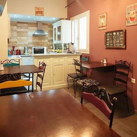 Acronafplia B&d Nafplio