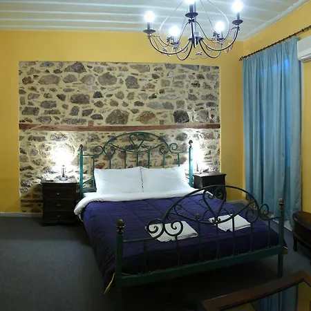Guest house Acronafplia B&d