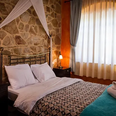 Acronafplia B&d Guest house Nafplio