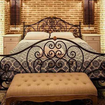 Acronafplia B&d Guest house Nafplio