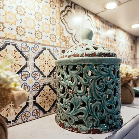 Acronafplia B&d 3* Nafplio