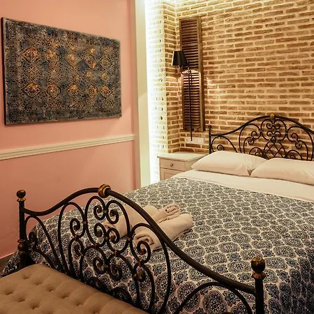 Acronafplia B&d Guest house Nafplio