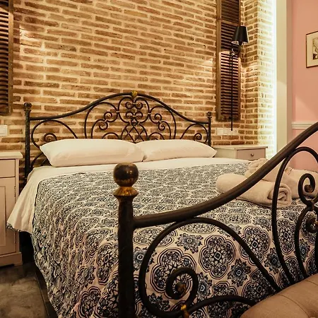 Acronafplia B&d Guest house 3*
