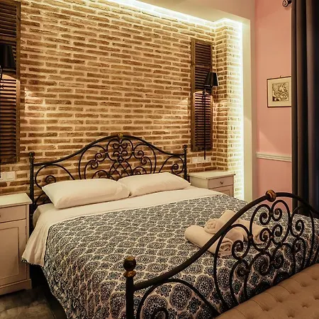 Acronafplia B&d 3* Nafplio