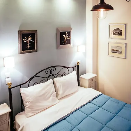 Acronafplia B&d Guest house