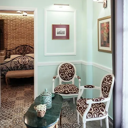 Guest house Acronafplia B&d Nafplio