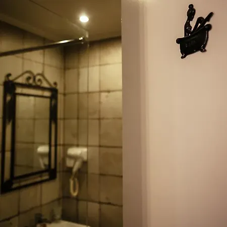 Guest house Acronafplia B&d Nafplio