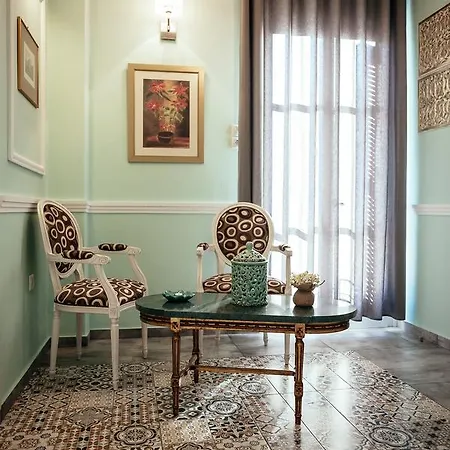 Acronafplia B&d Guest house Nafplio