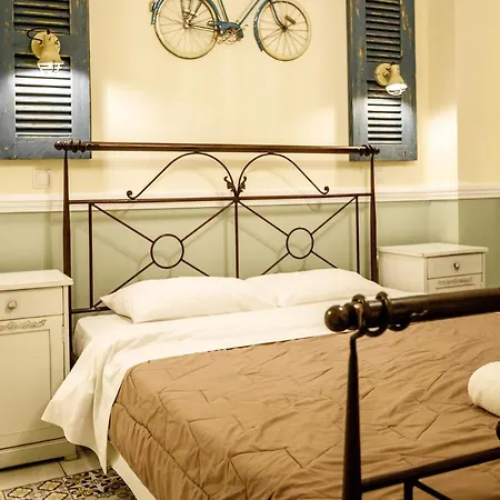 Acronafplia B&d Nafplio