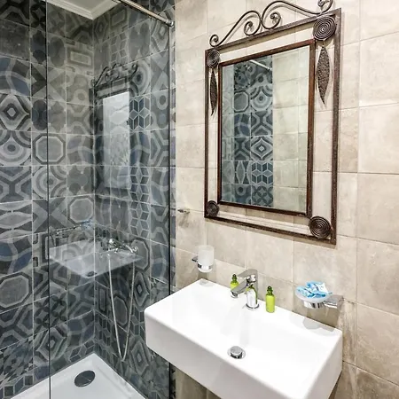 Acronafplia B&d Guest house