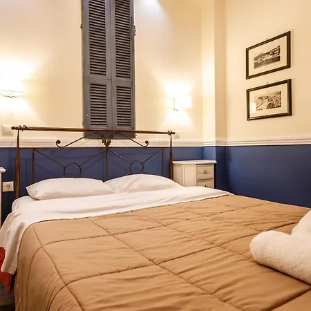 Acronafplia B&d Guest house 3*