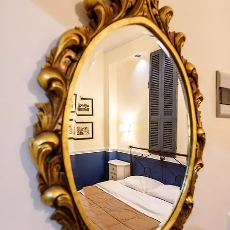 Acronafplia B&d Guest house 3*