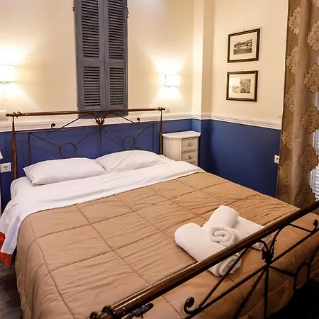 Acronafplia B&d Nafplio