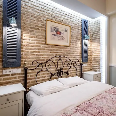 Acronafplia B&d 3* Nafplio