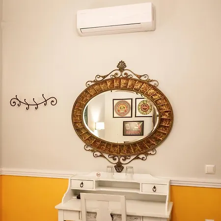 Guest house Acronafplia B&d Nafplio