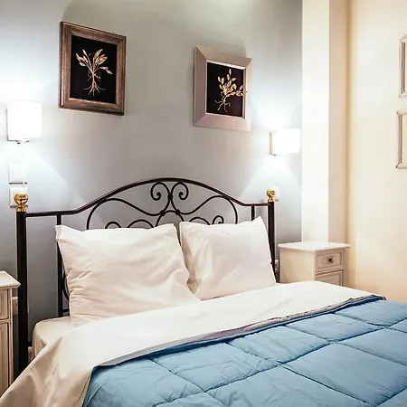 Acronafplia B&d Affittacamere 3*