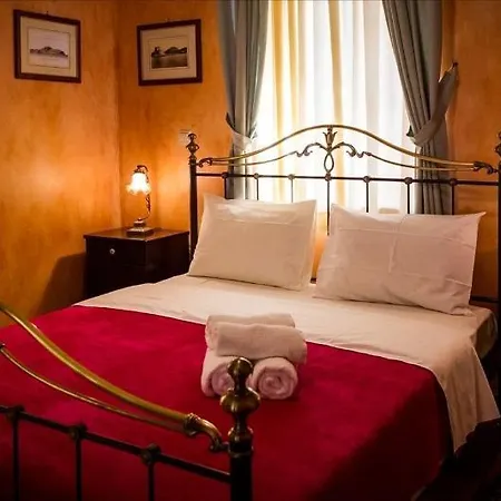 Affittacamere Acronafplia B&d