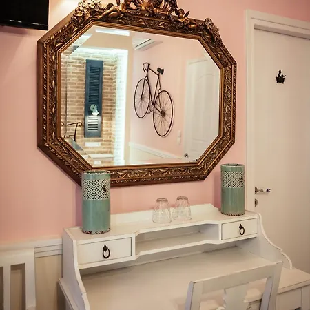 Acronafplia B&d 3* Nauplia