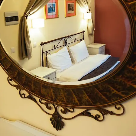 Affittacamere Acronafplia B&d 3*