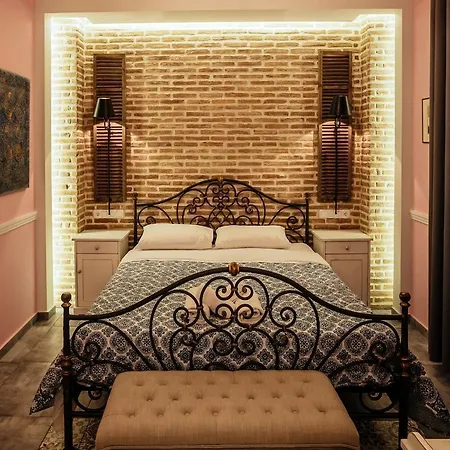 Acronafplia B&d Affittacamere