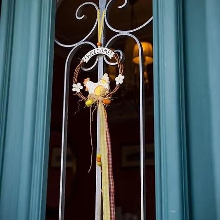 Acronafplia B&d Penzion Nafplio