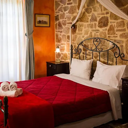 Pensionat Acronafplia B&d Nafplion