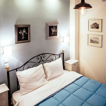 Acronafplia B&d Affittacamere