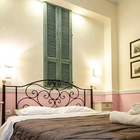 Acronafplia B&d Nauplia